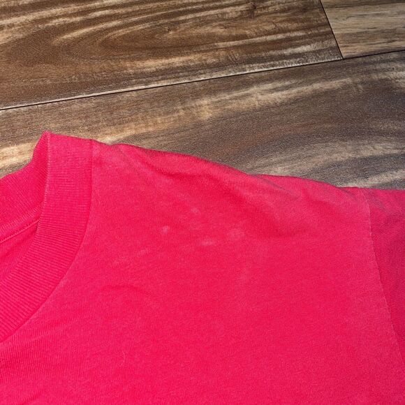 Vintage Winnie The Pooh Disney Chicago T-Shirt Size Large L - Picture 5 of 9